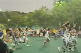 9体育-辽宁本钢对北京北控现场直播