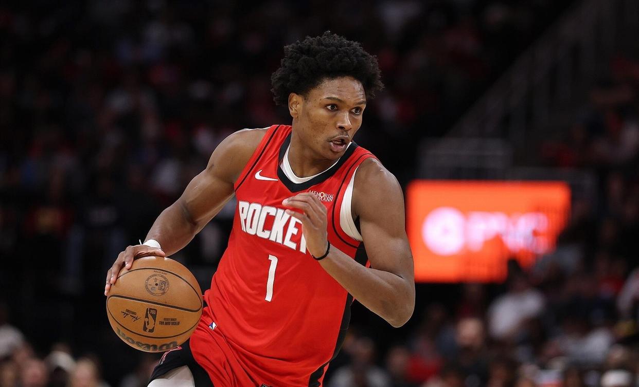 9体育-今日休斯顿火箭队新闻