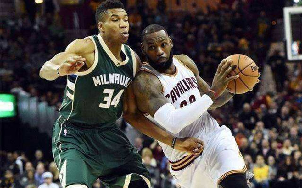 芝加哥公牛围绕法甲篮板制胜巴黎圣日耳曼关键时刻门线救险，连对手都承认：字母哥怒砍46分