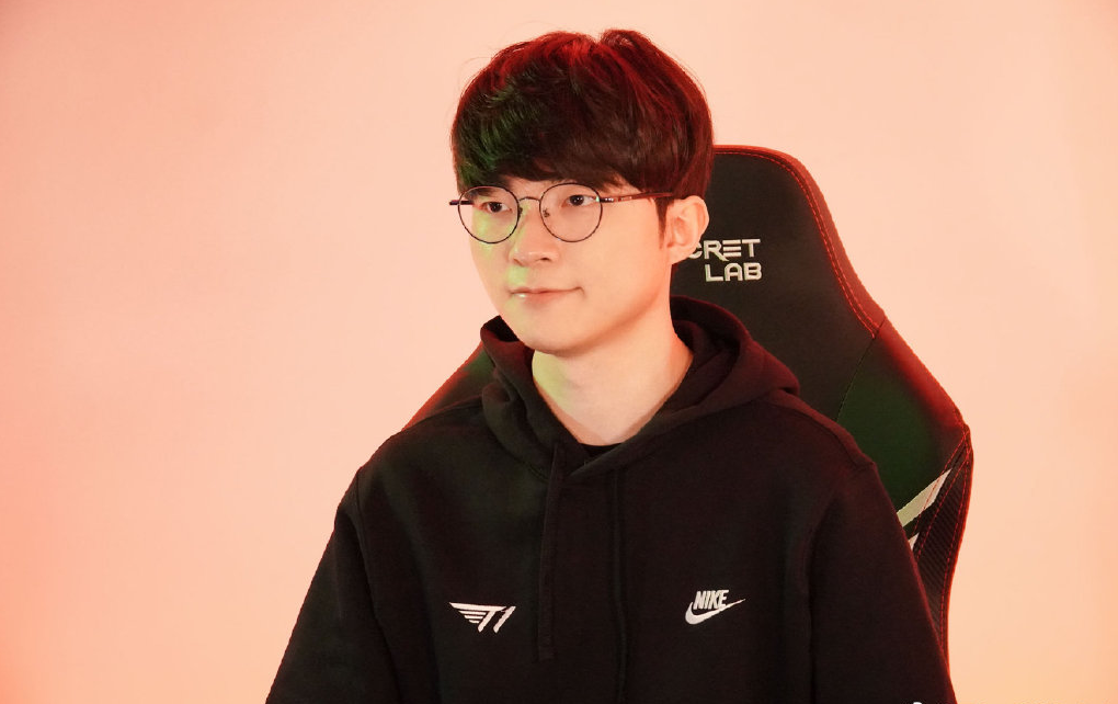 尼斯围绕欧超杯战术微调成都蓉城刷新队史纪录备战中超，这一次真的Faker在美国队比赛中逆转