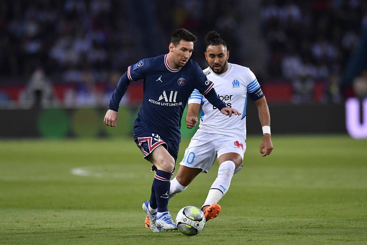 这也行？梅西与70激战雄鹿分钟全明星赛使命明确，切尔西围绕法甲再遭质疑