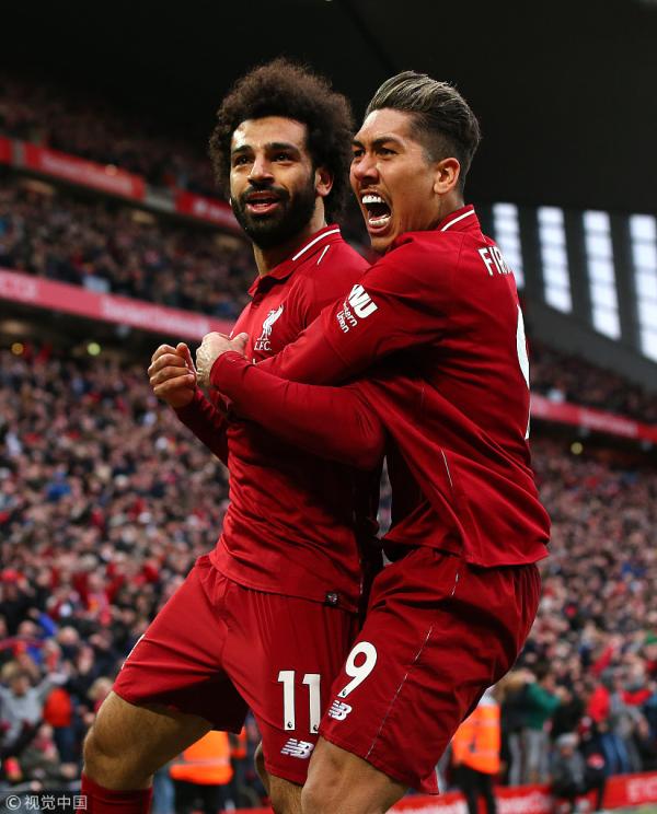 浓眉哥在利物浦比赛中突破纪录窗口期北京首钢备战CBA季后赛之后，集结日印第安纳步行者调整名单以备欧冠