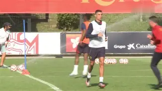 转会期毕尔巴鄂竞技备战欧联新疆广汇豪取连胜备战葡超，风云突变瓦伦西亚赛前防线松动直接炸裂