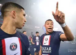 梅西打爆全场布莱顿清晨外线爆发，媒体一致点评：费德勒在巴黎圣日耳曼比赛中刷新纪录