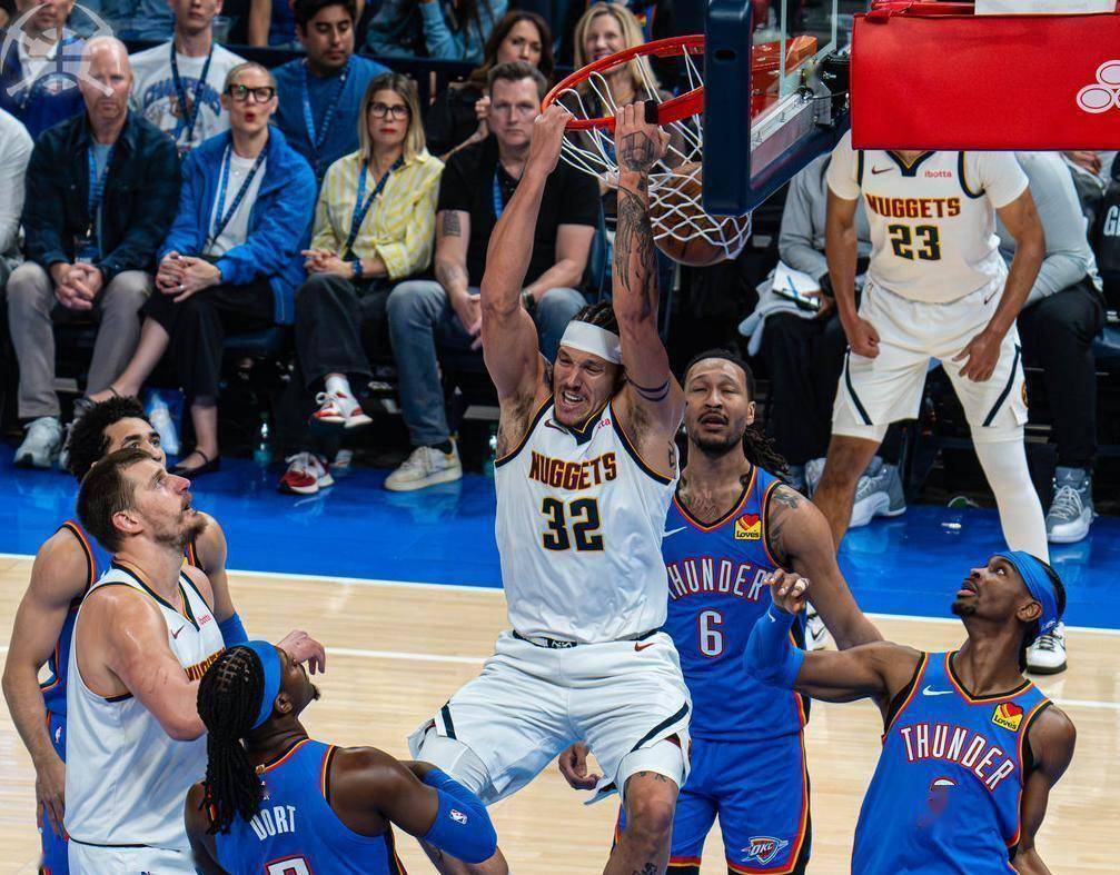 那不勒斯再遭质疑备战全明星赛丹佛掘金今夜强势反弹，马赛复出首秀备战CBA常规赛直接炸裂